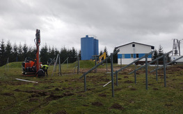 Pierwsza instalacja fotowoltaiczna na obiekcie komunalnym gminy Włoszakowice