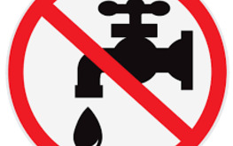 Awaria wodociągowa w Grotnikach - 23.03.2026r.