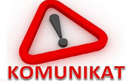 Planowane przerwy w dostawie wody we Włoszakowicach 1 i 2 czerwca 2026r.